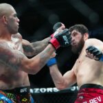 Alex Pereira sa „nikdy nevracia“ do UFC