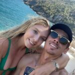 V decembri informovali Katie Bolder a Alex de Minaur o angažovanosti sociálnych médií