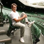 Alex de Minaur, ktorý bol na svete # 11, to povedal Mail To Sports To Sports