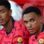 Alexander-Arnold bude nosiť číslo Pite, akonáhle bude prepravený legendárnym obrancom True Madrid