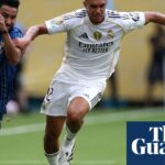 Alexander-Arnold cíti horúčku na debute Real Madrid ako All-Hillal Club Svetového pohára | Majstrovstvá sveta v klube 2025