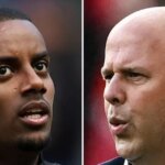 Alexander Isak à Liverpool News: la position de Newcastle sur le transfert et les frais potentiels