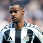 Alexander pre Isak Liverpool: Súkromná reakcia Eddie Howe s plánovanými rozhovormi