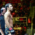 Alexandre Pantoja musí ísť po divízii po UFC 317