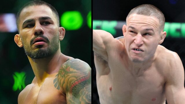 Alexandre Pantoja vidí kara-france ako hrozbu na úrovni Mike Tyson

