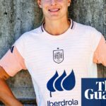 Alexia Putelas: „Ukrižované, Menskus: Uzavrete tento cyklus. Bol hotový. Cítil som sa slobodne '| Dámske Euro 2025