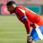 Alexis Sanchez hľadá odpustenie, zatiaľ čo majstrovstvá sveta v Čile Miss opäť