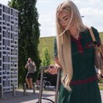 Alisha Lehmann dit que «le moment est maintenant» dans une tenue de 2 300 £ après avoir perdu contre l'équipe des garçons U15