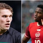 Alternatíva Victor Gyokery Alternatíva „Wishing Man Utd Move“, pretože Ineos ide za studeným transferom freebie | Futbalový šport