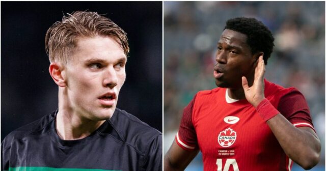Alternatíva Victor Gyokery Alternatíva „Wishing Man Utd Move“, pretože Ineos ide za studeným transferom freebie | Futbalový šport

