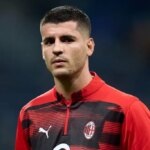 Álvaro Morata súhlasí s podmienkami pre návrat do Serie a