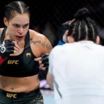Amanda Nunes to Neutir, vyžaduje víťaza Peña-Harrisona