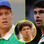 Americká hviezda Jannik Synner-Carlos Alcaraz môže blokovať finále Wimbledonu, hovorí Tony Nadal