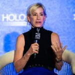 Chris Evert získal gól pre WNBA a jeho hráčov nad Caitlinom Clarkovi nad výstrelom