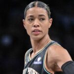 Americké bomby Irán: Majster WNBA zjavne žiada Trumpove obvinenie