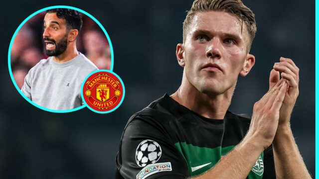 Amorus „Bitka o výhru“ za „Gyumkens“ s obrovskou ranou „Arsenal“

