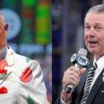Analytik NHL je silným dôvodom pre Don Cherry, indukciu hokejovej haly Barry Melrose Hockey Hockey Hall