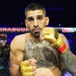 Analýza UFC 317 a živé výsledky: Ilia Toruria-Charles Oliveira
