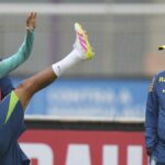 Ancelotti dúfa, že Raphinha odstráni Brazílsky útok proti Paraguay