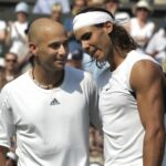 Andre Agassi uznáva, že nikdy nepoznal Rafaela Nadala