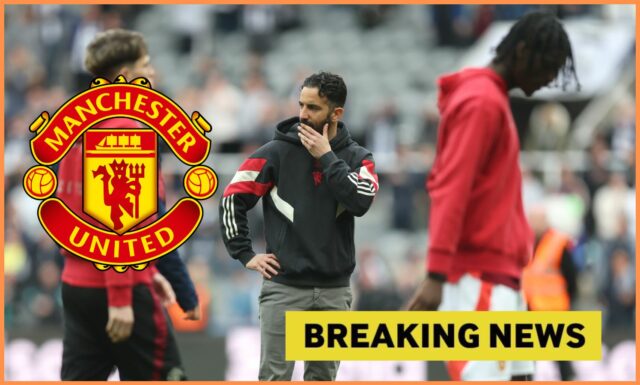 Andre Onana chce zostať v Manchesteri United napriek záujmu Monaka

