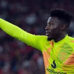 Andre Onana montre de vraies couleurs et adresse l'homme Utd Future sous Ruben Amorim