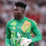 Andre Onana reaguje na hrozbu Emi Martineza ako nového brankára Human UTD | Futbalový šport