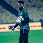 André Onana túži po Man United Zostaňte v strede záujmu o Monako - zdroje