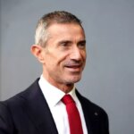 Andrea Berta New Arsenal jasná priorita po „dohodnutí“ a hlavnom oznámení
