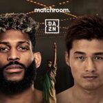 Andy Cruz vs. Hironori Mishiro Aktualizácie z celého kola: Andy Cruz vs. Hironori Mishiro: živé aktualizácie všetkých čias