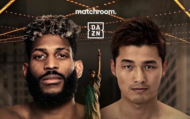 Andy Cruz vs. Hironori Mishiro Aktualizácie z celého kola: Andy Cruz vs. Hironori Mishiro: živé aktualizácie všetkých čias 


