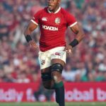 Anglicko Maro Itoje tento víkend nehrá za Lions, napriek svojej úlohe kapitána turné