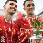 Robertson je tento rok v lete hlavným cieľom Atletico Madrid