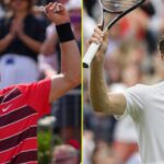 Andy Roddick si vyberte medzi Jack Draper a Alexander Zverev pre ďalšieho nového víťaza Grand Slam