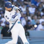 Andy stránky pomáhajú Power Dodgers Serie vyhrať nad Giants