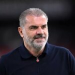 Ange Postecoglou sa pripravil na prekvapenie novou prácou len pár týždňov po prepustení spoločnosťou Tottenham