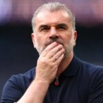 Ange Postocoglou odstránil Tottenham napriek tomu, že vyhral prvú trofej za 17 rokov