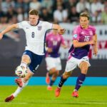Anglicko U21 vs Nemecko U21 Tipy a stávky