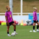 Anglicko dostane hlavnú aktualizáciu zranenia Lauren Jamesa, pretože hviezda Chelsea dostáva impuls Massif Euro 2025