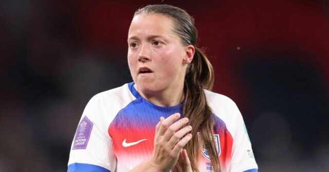 Anglicko otriaslo druhým dôchodkom pred euro po fúkaní Mary Earps | Futbalový šport

