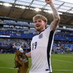 Harvey Elliott je hviezdou Anglicka