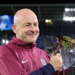 Anglicko udržuje korunu Euro U21S, zatiaľ čo hrdina hrdinských levov Lee Carsley prekonáva Nemecko Nemecko