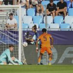 Anglicko verzus Holandsko - Euro U21: Real - Time Výsledok, tímové správy a aktualizácie, keď si Lee Carsley muži chcú konečne rezervovať svoje miesto