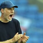Anglický šéf Thomas Tuchel sa odparuje po pracovnej dobe -intenzívne víťazstvo Andorra | Futbalový šport