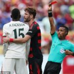 Chelsea bola v piatok poslaná do Flamenga na Majstrovstvách sveta v klube 3-1 v Nicolas Jackson