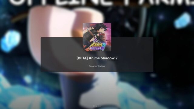 Oficiálne obalové umenie pre hru (obrázok cez Roblox)