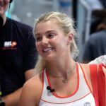 Anna Leigh Waters, dlhá -kráľovná na pickleball, naďalej dominuje