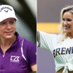 Annika Sorenstam hovorí o Paige Spiranac, ďalších golfových ovplyvňovateľov rastúcej hry