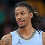 Áno, Morant vystrelí späť na Stephen A. Smith o bezpečnostných nárokoch Memphis
