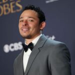 Anthony Ramos hovorí, že Madonna videla Hamiltona so svojím iPadom po celú dobu